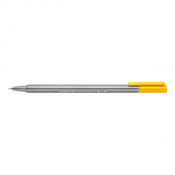 TRIPLUS FINELINER 334-14 T.ŽUTI 