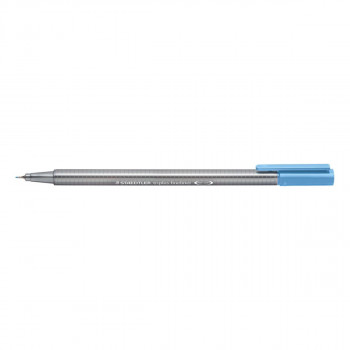 FINELINER STAEDTLER 334-32 AZURO PL. 