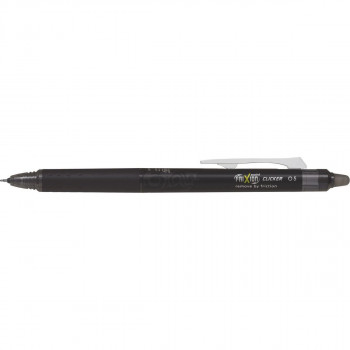 ROLER PILOT FRIXION CLICKER CRNI 0,5 