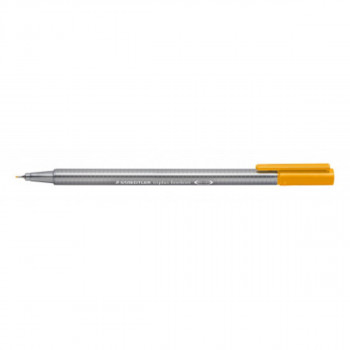 TRIPLUS FINELINER OKER 334-16 
