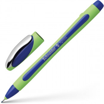 ROLER FINELINER XPRESS 08 PLAVI 