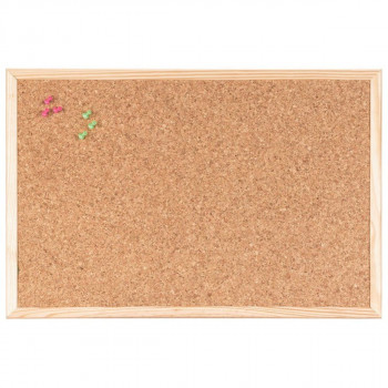 TABLA PLUTO 60x90 JEDNOS.DRV.RAM 