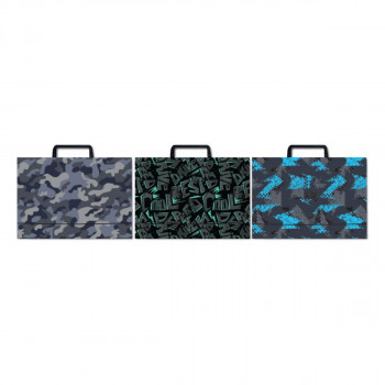 FOLDER PULS A3 BOYS 