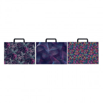 FOLDER PULS A3 GIRLS 