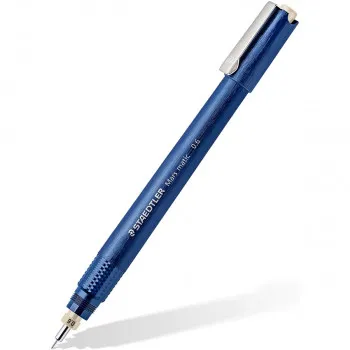 RAPIDOGRAF STAEDTLER 0.3 