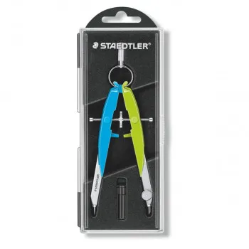 ŠESTAR STAEDTLER NEON PL/ZEL. 