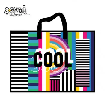 TORBA ZA BLOK BR..5 340*475MM COOL 