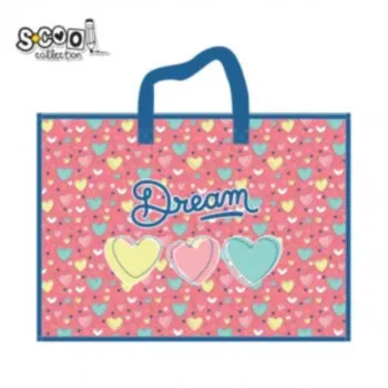 TORBA ZA BLOK BR..5 340*475MM DREAM 
