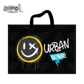 TORBA ZA BLOK BR..5 340*475MM URBAN 