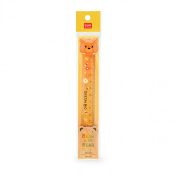 LENIJAR TEDDY BEAR RUCAT0003 