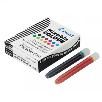 PATRONI ZA PARALLEL PEN MIX 
