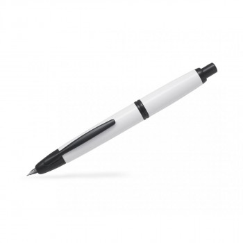 NALIV PERO PILOT CAPLESS BELO 