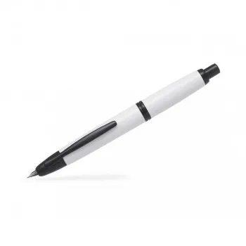 NALIV PERO PILOT CAPLESS BELO 