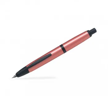 NALIV PERO PILOT CAPLESS PINK 