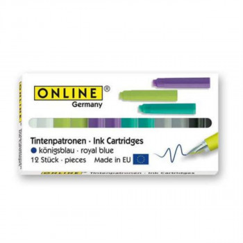 PATRONE ONLINE U BOJI PL. 