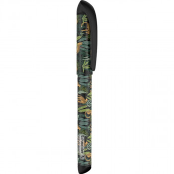 NALIV PERO VOICE JUNGLE BLACK 160001 SCHN. 