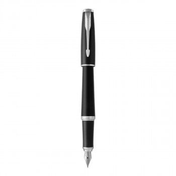 NALIV PERO PARKER URBAN MAT CRNA CT 