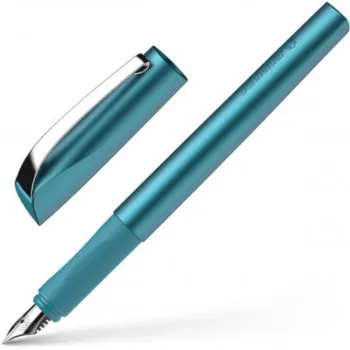 NALIV PERO CEOD SHINY TEAL 168657 