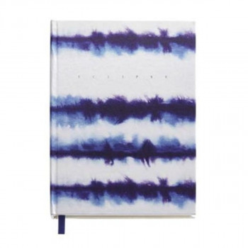 SVESKA A5 TIE DYE MYSTIC 