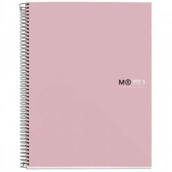SVESKA A4 120 SQU.90G SAND 46695MR 