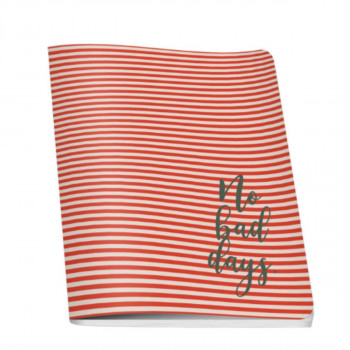 SVESKA A5 STRIPES 60L DIKTO 