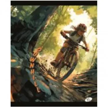 ŞVESKA A4 52L SPORT NEW DIKTO 