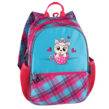 RANAC PULSE JUNIOR KITTY LOVE 122003 