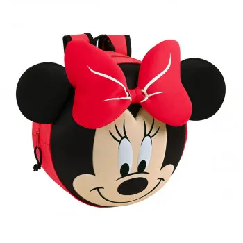 RANAC 3D MINNIE MOUSE 