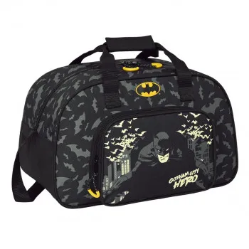 TORBA SPORTSKA BATMAN HERO 