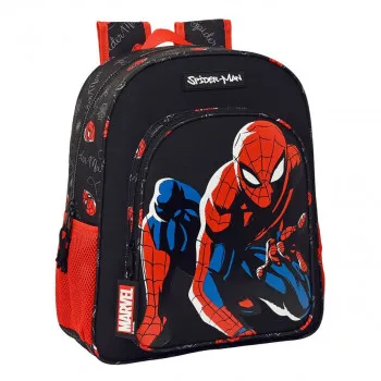 RANAC 32X38X12 SPIDERMAN HERO 