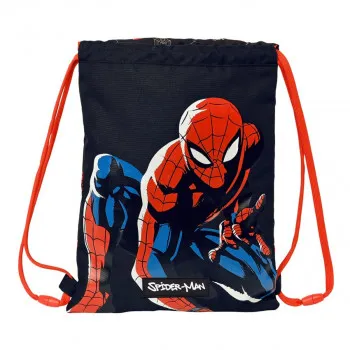 TORBA ZA SPORT SPIDERMAN HERO 