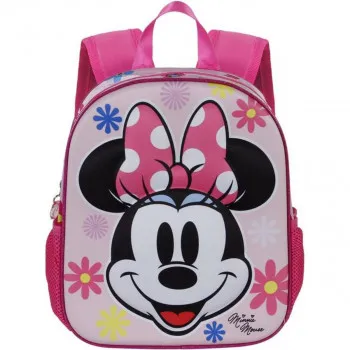RANAC 3D 26X31X11 MINNIE FLORAL 