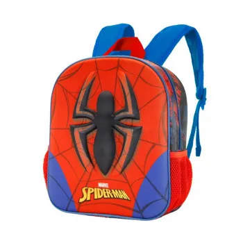 RANAC 3D 26X31X11 SPIDERMAN 