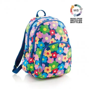 RANAC OSLO 3-COMP. RECYCL.FLOWER_ARP 