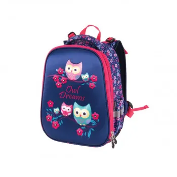 RANAC PULSE ANAT.CUBE OWL DREAMS 122157 
