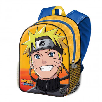 RUKSAK NARUTO 04336 