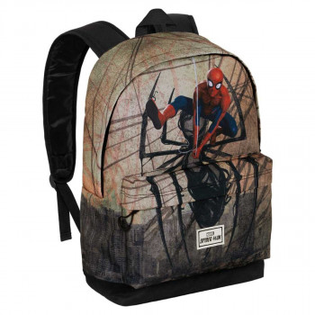 RUKSAK SPIDERMAN FAN HS WEBSL 05433 