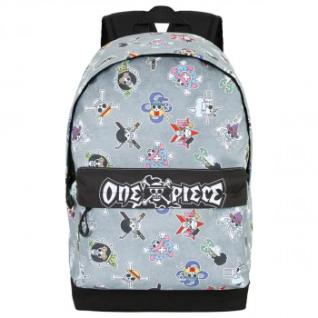 RUKSAK ONE PIECE FAN SKULL 05756 
