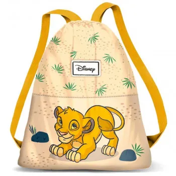 TORBA ZA SPORT LION KING Joy SAND 05907 