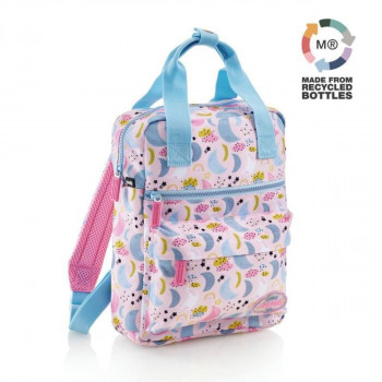 RUKSAK RECYCL. SWEET DREAMS= CN 16408MR 