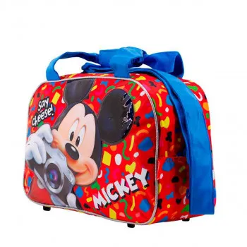 SPORTSKA TORBA MICKEY CHEESE 38998 