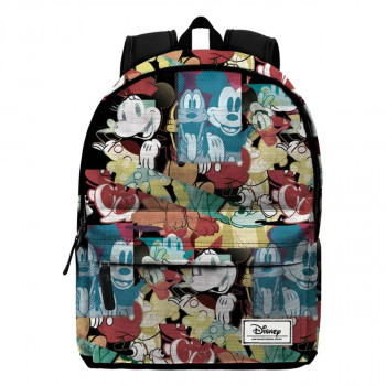 RANAC MICKEY HS BUDDIES 2713 