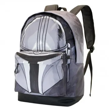 RANAC MANDALORIAN HELMET 4085 