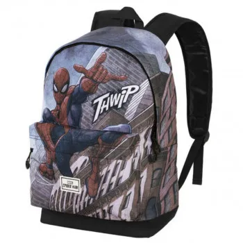 RANAC SPIDERMAN FAN HS ARACH 5427 