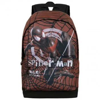 RANAC SPIDERMAN FAN HS CRNI 5439 