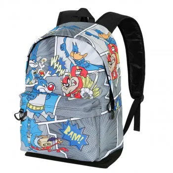 RANAC LOONEY TUNES FAN HS 5946 