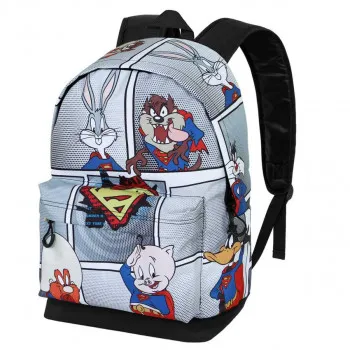 RANAC LOONEY TUNES FAN HS 5968 