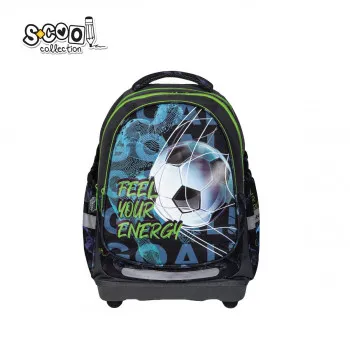 RANAC ANATOMSKI S-COOL FEEL YOUR ENERGY SC2646 