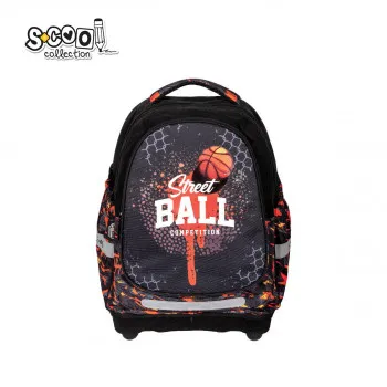 RANAC ANATOMSKI S-COOL STREET BALL SC2647 
