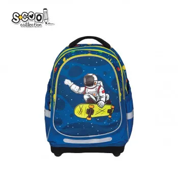 RANAC ANATOMSKI S-COOL SPACEMAN SC2645 
